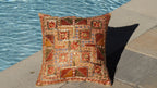 Soul Shine Accent Throw Pillow Cover