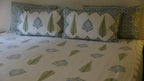 Misty Meadows Bedsheet Set