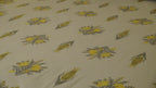 Zesty Bliss Bedsheet Set