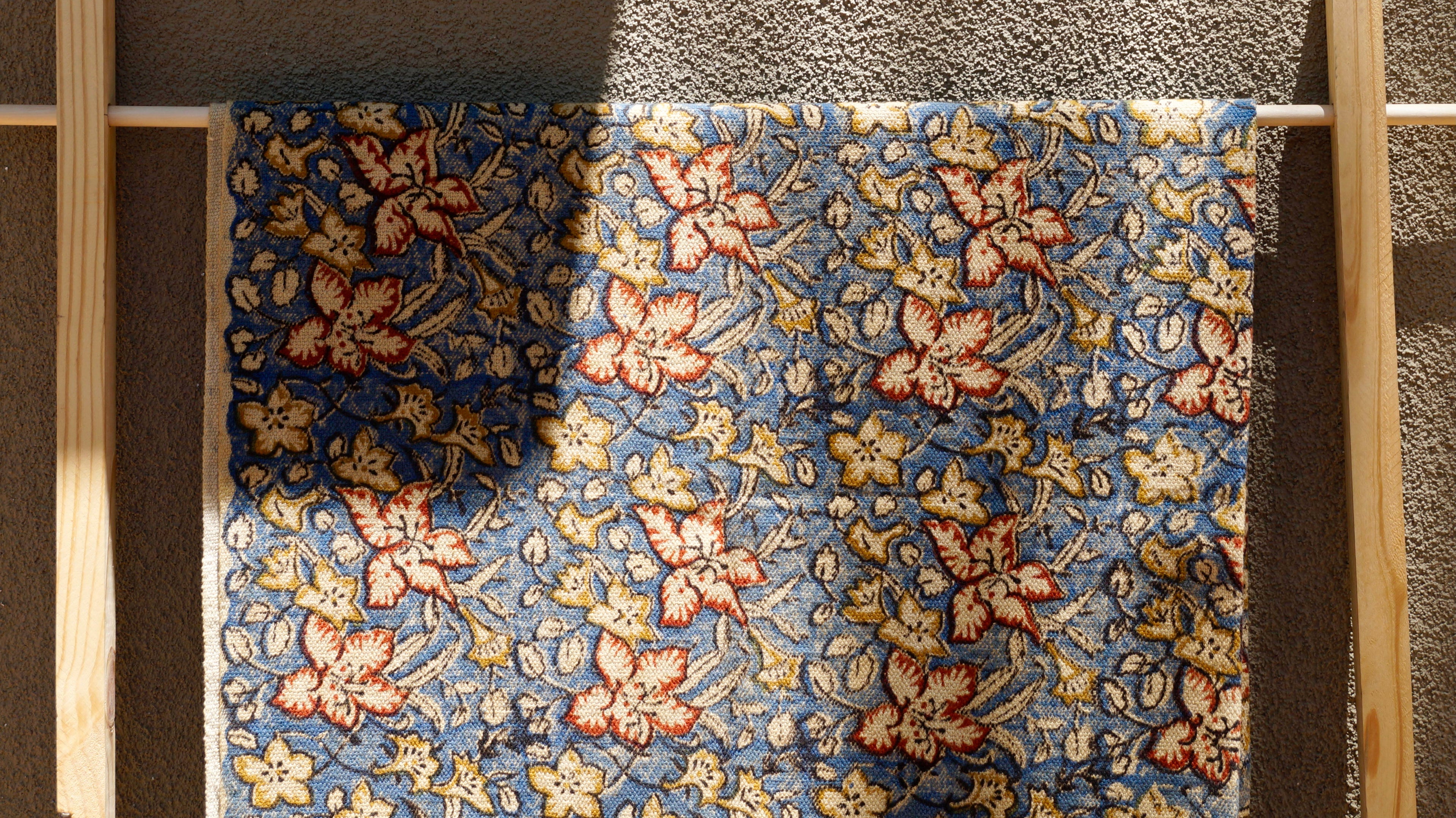Rustwood Throw Blanket