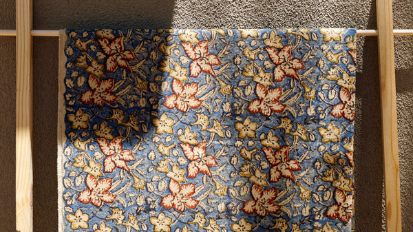 Rustwood Throw Blanket