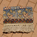 Rustwood Throw Blanket