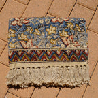 Rustwood Throw Blanket