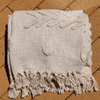 Cloudscape Comfort Throw Blanket