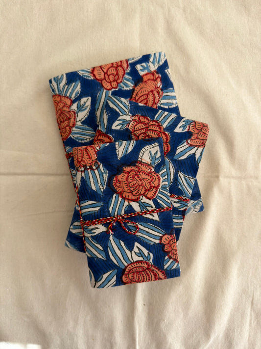 Bright Pages - Handbound Journal Set