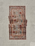 Woven Mosaic — Tapestry Table Runner