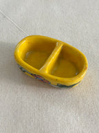 Sunlit - Blue Pottery Roli Tilak Holder
