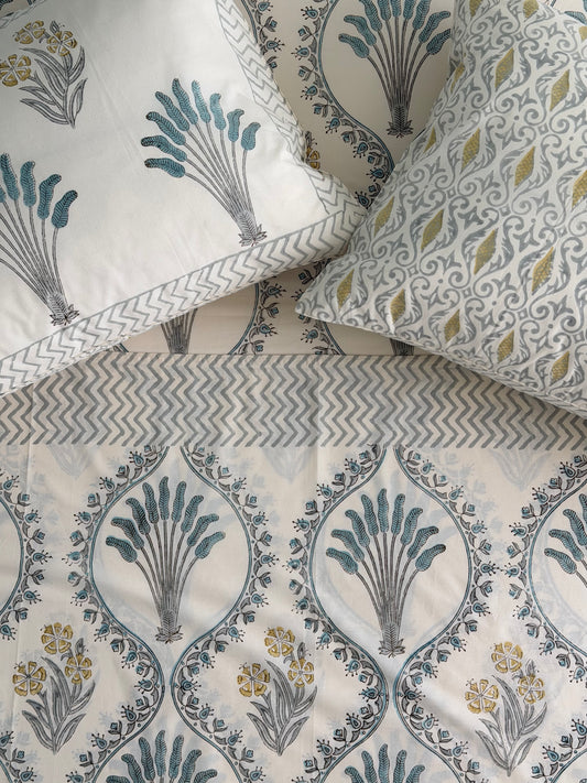 Laya - Nilaya Sheet Set