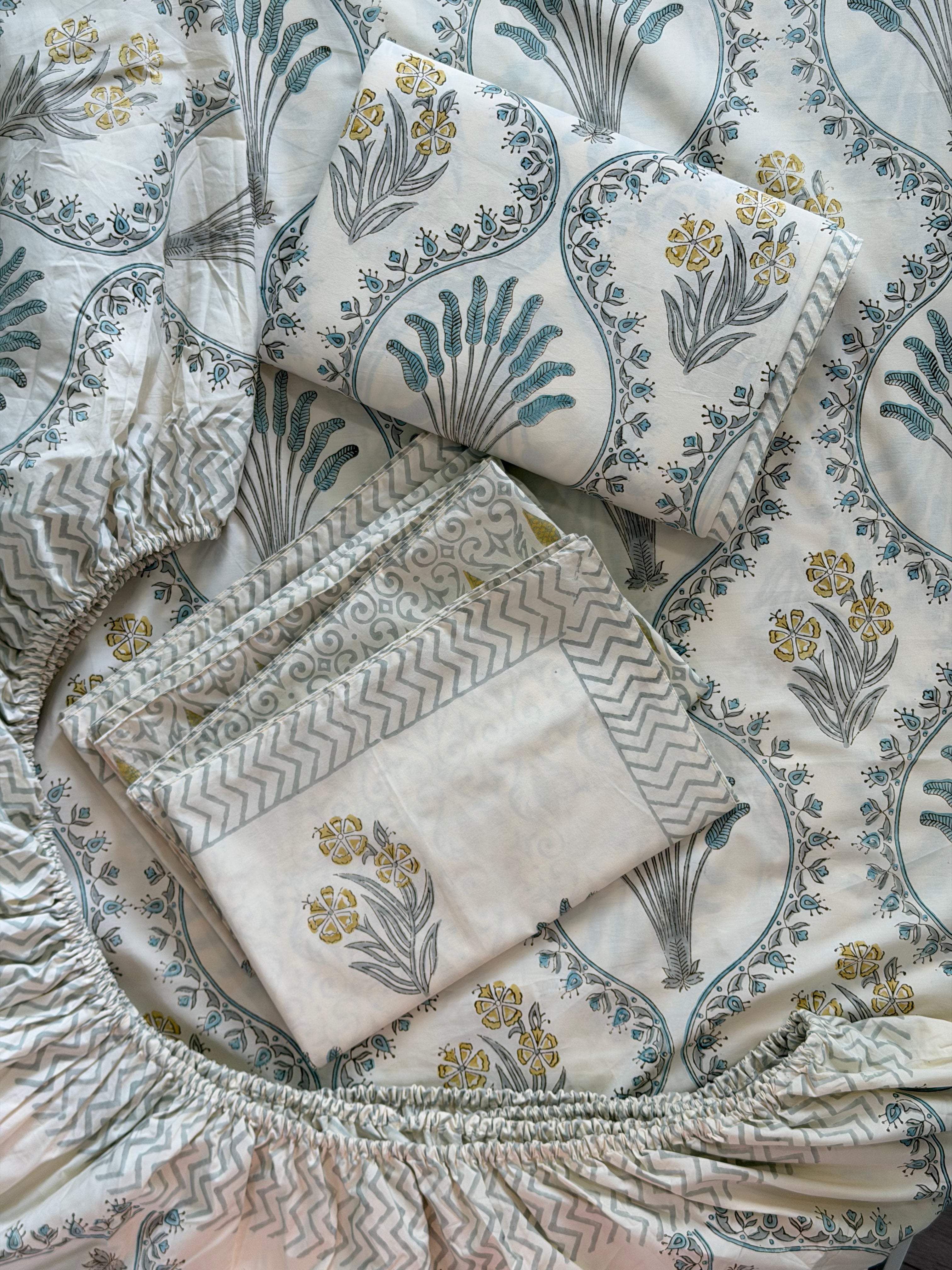 Laya - Nilaya Sheet Set