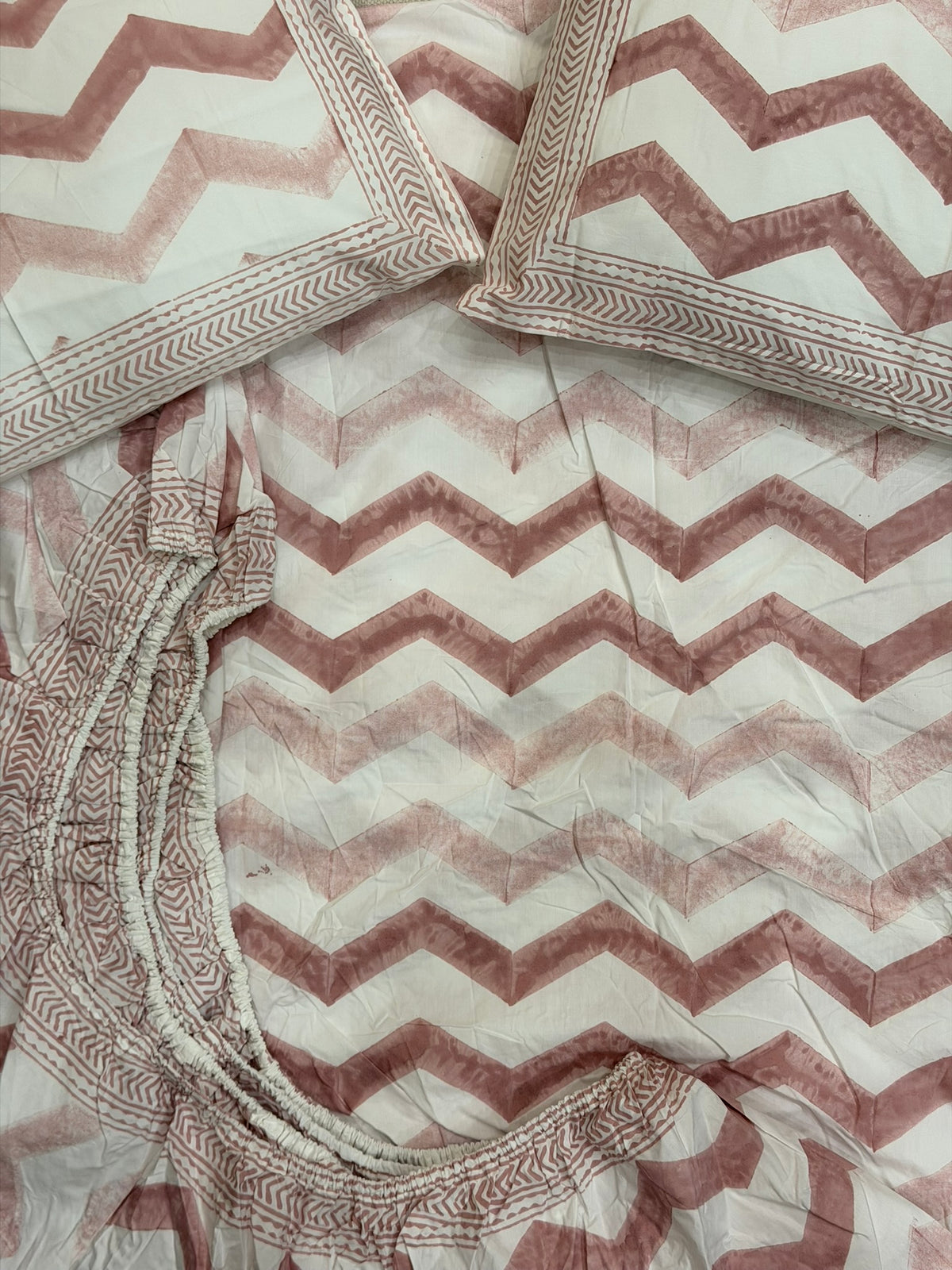 Leher - Nilaya Sheet Set
