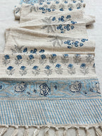 Vesper — Textured Table Runner