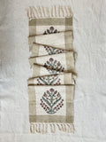 Myrtle — Textured Table Runner