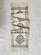 Myrtle — Textured Table Runner