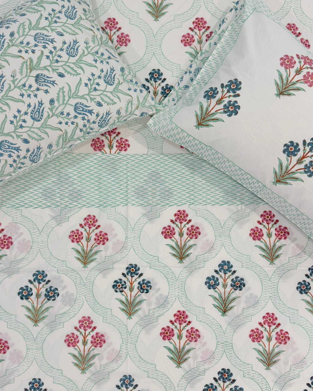 Umang - Nilaya Sheet Set