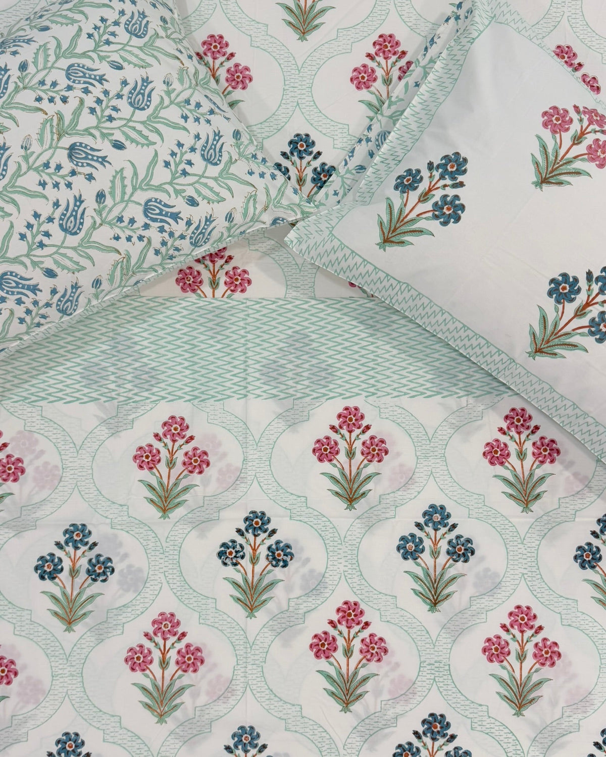 Umang - Nilaya Sheet Set