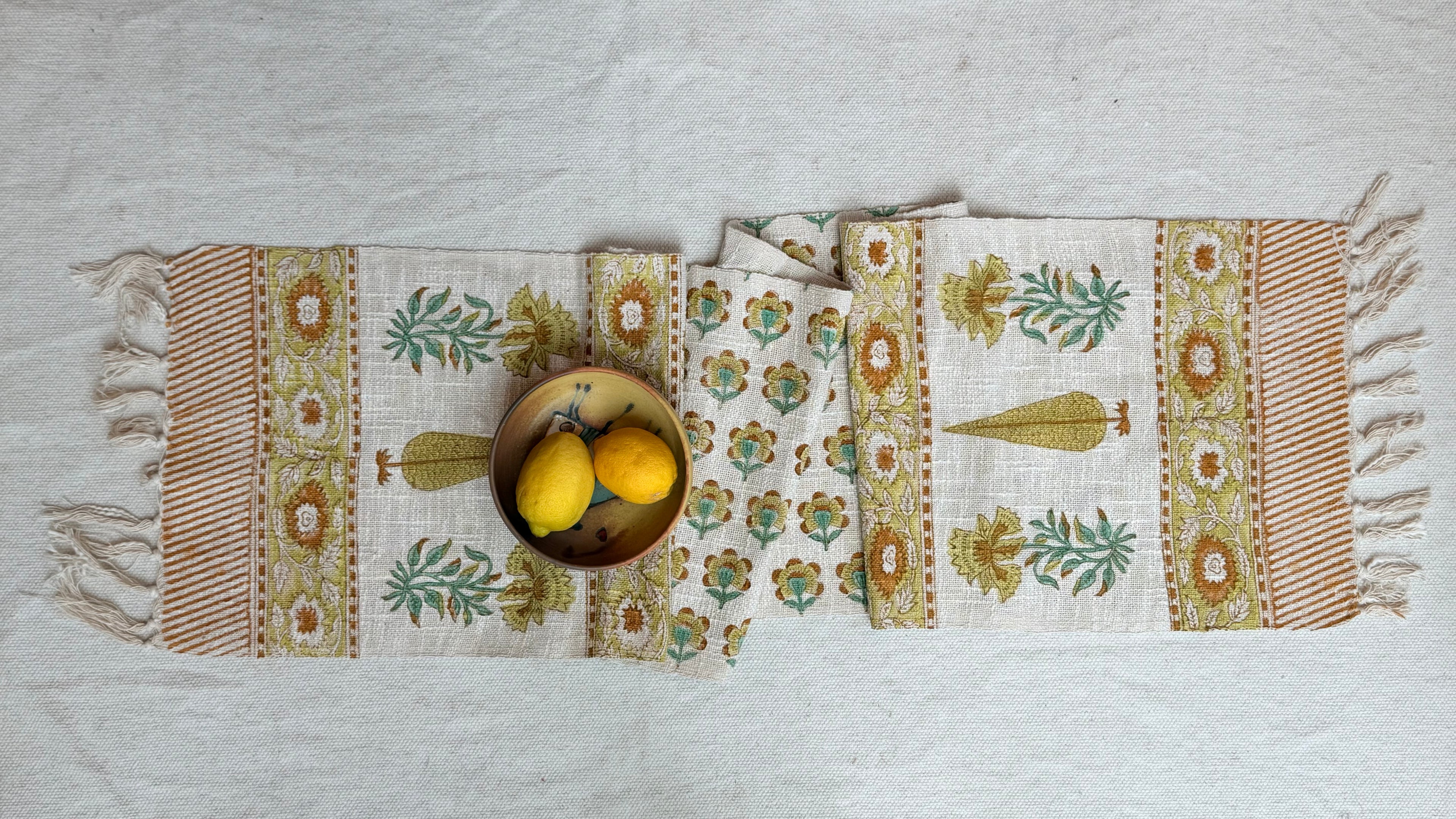 Liana — The Vernal Edition