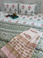 Umang - Nilaya Sheet Set