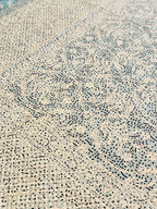 Polki Print Bedsheet Set - DewDropHues