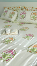 Kusum - Nilaya Sheet Set