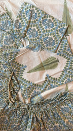 Misty Meadows Bedsheet Set