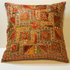 Soul Shine Accent Throw Pillow Cover