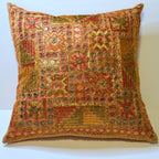 Soul Shine Accent Throw Pillow Cover