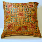 Soul Shine Accent Throw Pillow Cover