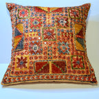 Soul Shine Accent Throw Pillow Cover