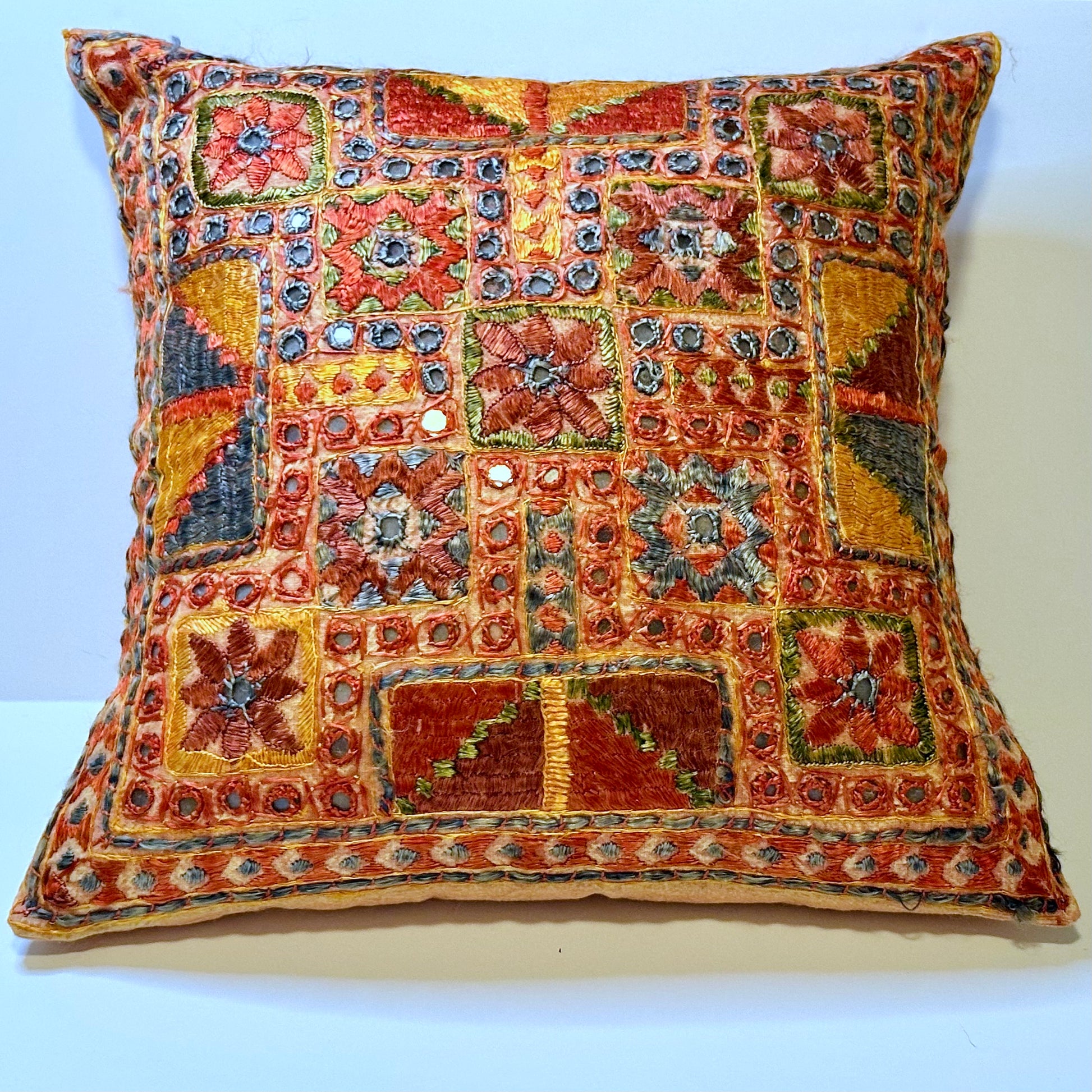 Soul Shine Accent Throw Pillow Cover