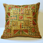 Soul Shine Accent Throw Pillow Cover