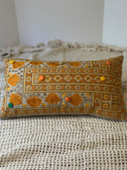 Glow Accent Throw Pillow Cover