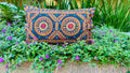 Dark Allure Accent Throw Pillow Cover