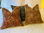 Rustwood Throw Pillow Cover