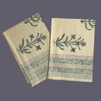 Pastel Pantry Kitchen Towel, Set of 2