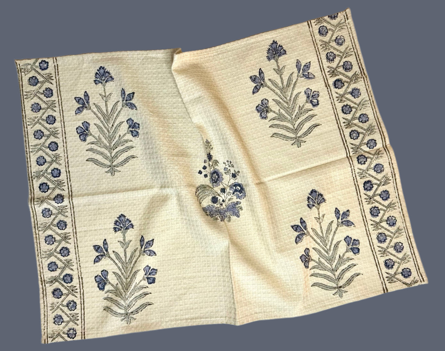 Lavender Loom Kitchen Towel, Set of 2