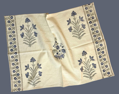 Lavender Loom Kitchen Towel, Set of 2