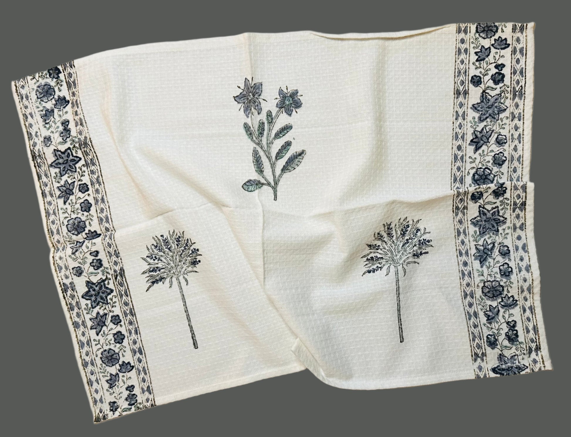 Handy Dandy Kitchen Towel, Set of 2