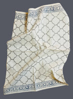 Lattice Begin Kitchen Towel, Set of 2