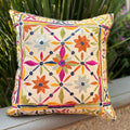 Rang Rasa Accent Throw Pillow Cover