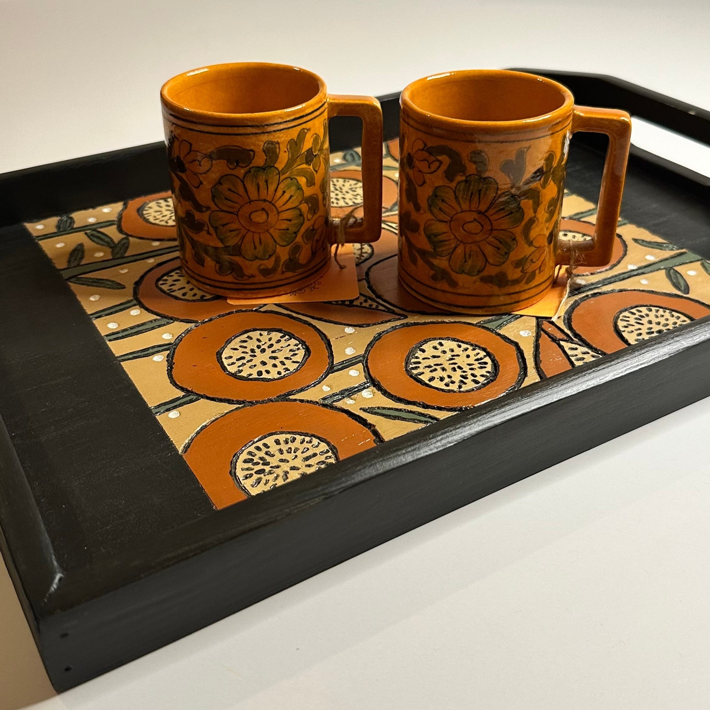 The Savera Mug