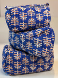 Botanic Beat Nested Pouch