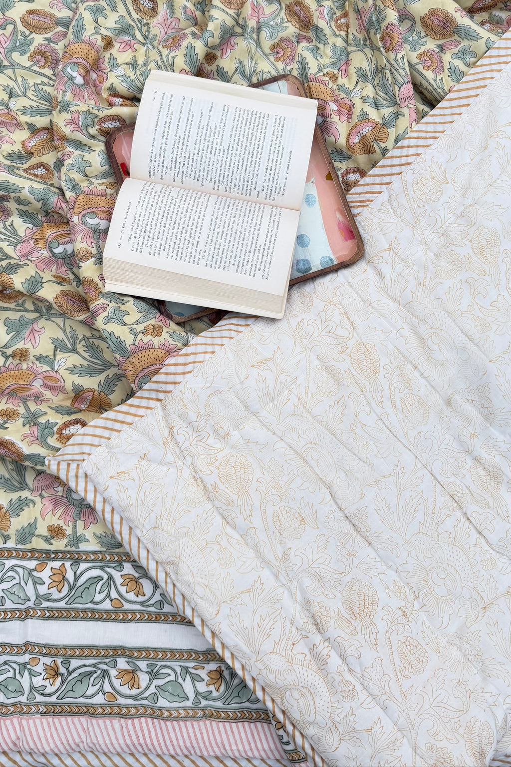 Suhani Jaipuri Razai