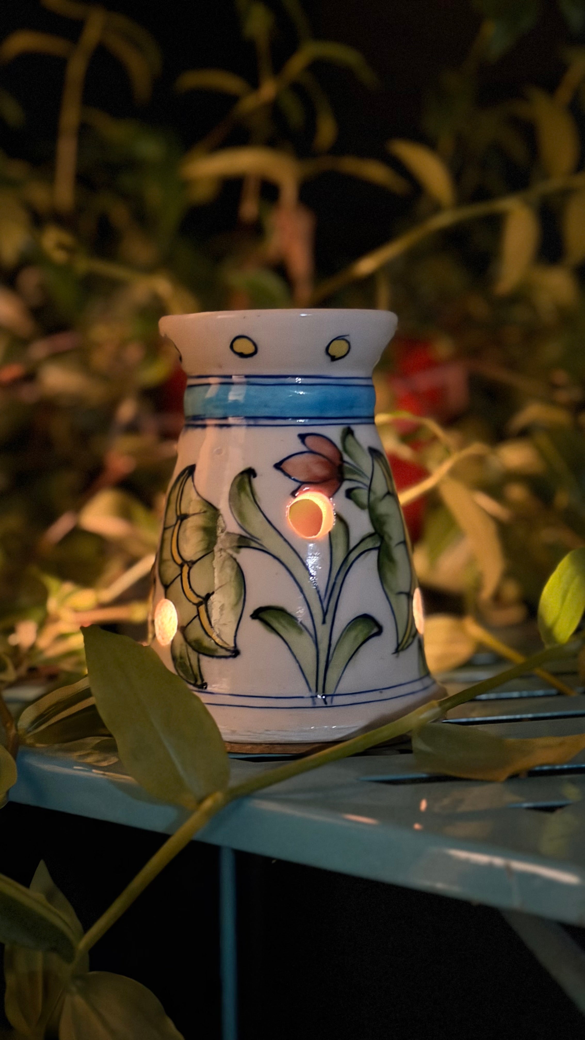 Shwet Moti Oil Diffuser