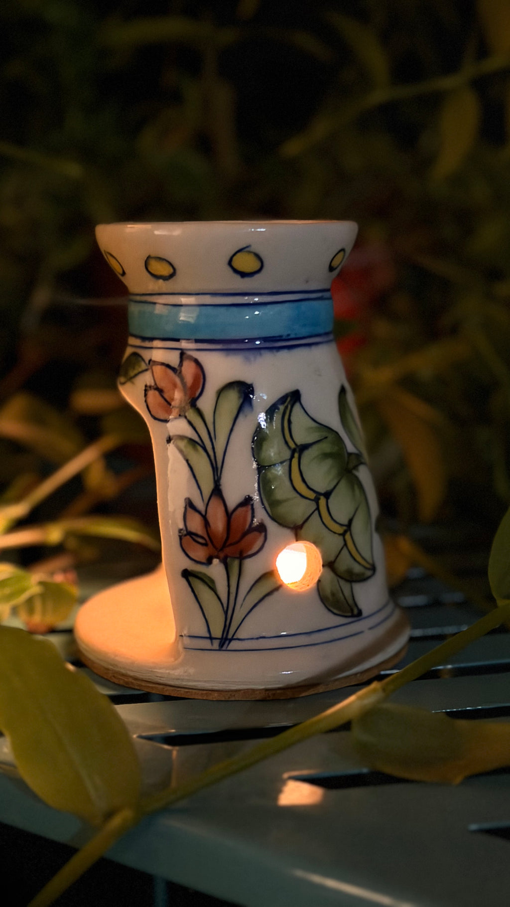 Shwet Moti Oil Diffuser