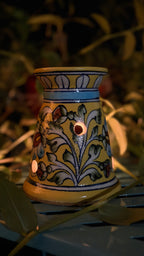 Sunhera Pukhraj Oil Diffuser