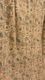 Meadow Muse Throw Blanket