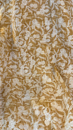 Sharad Ritu Throw Blanket