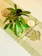 Wildflower Glen Table Runner