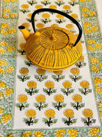 Bloomcore Table Runner