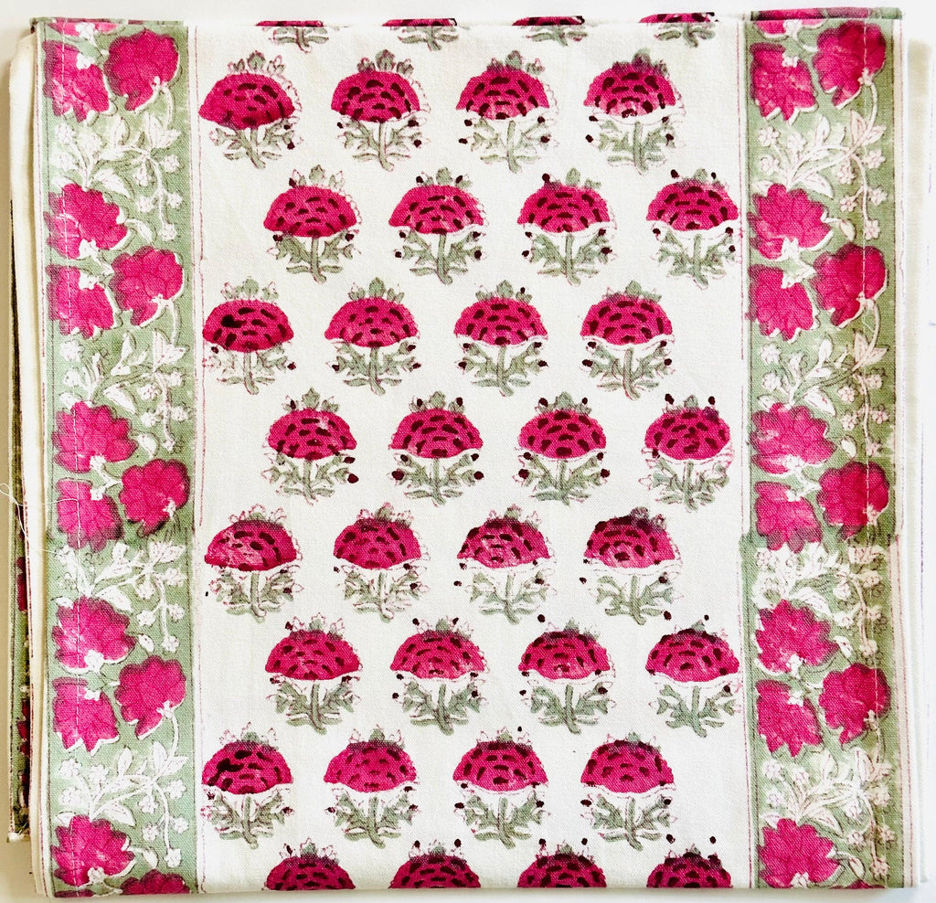 Bloomcore Table Runner